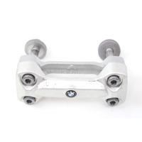 BMW G 310 GS 32718566419 32718554120 RISER SUPPORTO MANUBRIO K02 16 - 20 HANDLEBAR BRACKET 32718554121