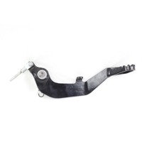 BMW G 310 GS 35218562024 PEDALE FRENO POSTERIORE K02 16 - 20 REAR BRAKE PEDAL