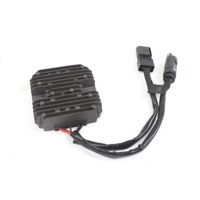BMW G 310 GS 61148559626 REGOLATORE DI TENSIONE K02 16 - 20 RECTIFIER