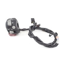 BMW G 310 GS 61318569835 DEVIOLUCI COMMUTATORE SINISTRA K02 16 - 20 LEFT HANDLEBAR SWITCH