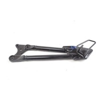 BMW G 310 GS 46718560597 STAFFA PEDANA POSTERIORE SINISTRA K02 16 - 20 REAR LEFT FOOTREST HOLDER