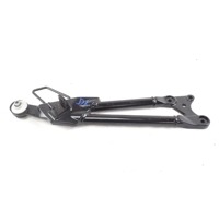 BMW G 310 GS 46718560598 STAFFA PEDANA POSTERIORE DESTRA K02 16 - 20 REAR RIGHT FOOTREST HOLDER