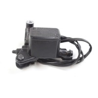 BMW G 310 GS 32728554124 POMPA FRENO ANTERIORE K02 16 - 20 FRONT MASTER CYLINDER 32721539562