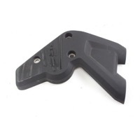 BMW G 310 GS 46718562042 COVER STAFFA PEDANA POSTERIORE DESTRA K02 16 - 20 REAR RIGHT FOOTREST HOLDER COVER