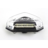 BMW G 310 GS 63218546523 FARO POSTERIORE K02 16 - 20 TAILLIGHT