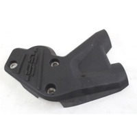 BMW G 310 GS 46718562041 COVER STAFFA PEDANA POSTERIORE SINISTRA K02 16 - 20 REAR LEFT FOOTREST HOLDER COVER