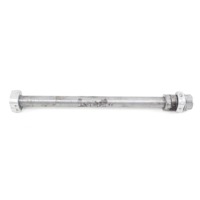 BMW G 310 GS 36318554143 PERNO RUOTA POSTERIORE K02 16 - 20 REAR WHEEL AXLE
