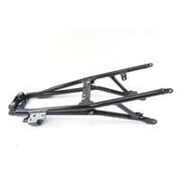 BMW G 310 GS 46518562029 TELAIO POSTERIORE K02 16 - 20 REAR FRAME