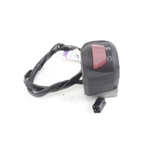 BMW G 310 GS 61318545350 DEVIOLUCI INTERRUTTORE MANUBRIO DESTRA K02 16 - 20 RIGHT HANDLEBAR SWITCH