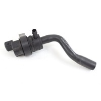 BMW G 310 GS 11738556600 VALVOLA ARIA SECONDARIA K02 16 - 20 AIR VALVE