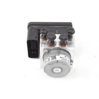 BMW G 310 GS 34518569374 MODULATORE PRESSIONE ABS K02 16 - 20 MODULATOR 34511601714