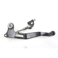 BMW G 310 GS 23418563006 23418396973 PEDALINA CAMBIO MARCE K02 16 - 20 GEARSHIFT LEVER 23418406846 LEGGERMENTE STORTA
