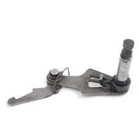HARLEY DAVISON SOFTAIL 1584 35081-06 MACCANISMO SELETTORE CAMBIO MARCE SHIFTER MECHANISM 34064-00C 34987-06