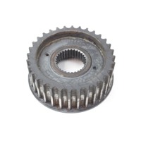 HARLEY DAVISON SOFTAIL 1584 40659-06 PULEGGIA TRASMISSIONE ANTERIORE FRONT DRIVE PULLEY