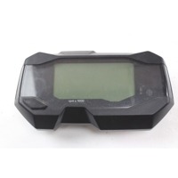 BMW G 310 GS 62118393702 STRUMENTAZIONE CONTACHILOMETRI K02 16 - 20 SPOEEDOMETER 62119444610 62118358278