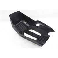 BMW G 310 GS 46638560410 COVER PARAMOTORE INFERIORE K02 16 - 20 BELLY PAN