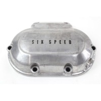 HARLEY DAVISON SOFTAIL 1584 37142-07 COPERCHIO COVER CAMBIO TRANSMISSION COVER 371260-06