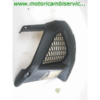 COPERTURA TESTATA LATERALE SINISTRA YAMAHA XT 1200 ZE SUPER TENERE DAL 2013 23P2835U00P1 LEFT HEAD COVER