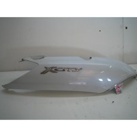 YAMAHA X-CITY 5B2F173100P8 CARENA POSTERIORE SINISTRA REAR LEFT FAIRING