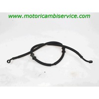 TUBO FRENO POSTERIORE YAMAHA XT 1200 ZE SUPER TENERE DAL 2013 23P2581K0000 REAR BRAKE HOSE