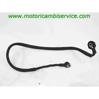 CAVO MOTORINO AVVIAMENTO YAMAHA XT 1200 ZE SUPER TENERE DAL 2013 23P818150000 STARTER CABLE