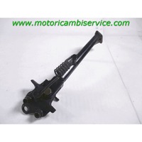 CAVALLETTO LATERALE SUZUKI GSX R 600 (1997-2000) 4231033E20