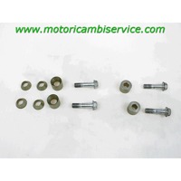 BULLONI MOTORE YAMAHA XT 1200 ZE SUPER TENERE DAL 2013 ENGINE BOLTS