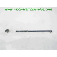 PERNO SUPPORTO MOTORE YAMAHA XT 1200 ZE SUPER TENERE DAL 2013 901051038000 ENGINE SUPPORT AXLE