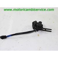 INTERRUTTORE CAVALLETTO KAWASAKI NINJA 636 ZX-6R ABS 2013 - 2016 270100741 SIDE STAND SWITCH 