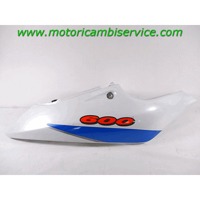 CARENA POSTERIORE DESTRA SUZUKI GSX R 600 (1997-2000) 4711034E50Y7L