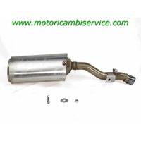 SILENZIATORE KAWASAKI VERSYS 1000 2015 - 2016 180910939 MUFFLER