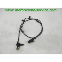 SENSORE GIRI RUOTA POSTERIORE KAWASAKI VERSYS 1000 2015 - 2016 211760722 REAR SPEEDOMETER SENSOR