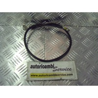 FRENO KAWASAKI Z1000 (2003 - 06) 16000 LM 43095-0101 TUBAZIONE ANTERIORE ZRT00AE