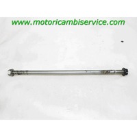 PERNO MOTORE INFERIORE KAWASAKI VERSYS 1000 2015 - 2016 921540827 UNDER ENGINE AXLE