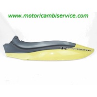 CARENA POSTERIORE LATERALE SINISTRA BMW K 1200 RS 1996 - 2008 52532307889 LEFT SIDE REAR COWLING