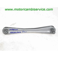 BMW K 1200 RS 33172332371 PUNTONE DI REAZIONE FORCELLONE K589 96 - 08 REAR ARM ROD