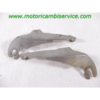 STAFFE SUPPORTI CARENA ANTERIORE HONDA CB600F HORNET 0.6 B 71 KW (2004) RICAMBIO NON ORIGINALE 