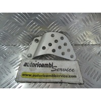 PEDANA KAWASAKI NINJA ZX-R 900 B 6M 105KW (1999) 55020-1627 PROTEZIONE SINISTRA