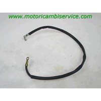 CAVO AVVIAMENTO KAWASAKI VERSYS 1000 2015 - 2016 260110768 STARTER CABLE