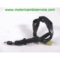 SENSORE ILLUMINAZIONE STOP FRENO POSTERIORE HONDA CB600F HORNET 0.6 B 71 KW (2004) 