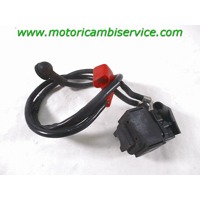 RELE AVVIAMENTO CON CAVI KAWASAKI Z 750 2003 - 2006 270021101