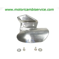 PROTEZIONE SILENZIATORE SINISTRA DUCATI MONSTER 620 44KW 2003 - 2006 0022413 LEFT SILENCER SHIELD