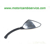 SPECCHIO DESTRO DUCATI MONSTER 620 44KW 2003 - 2006 0005058 RIGHT MIRROR STRISCIATO