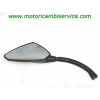 SPECCHIO SINISTRO DUCATI MONSTER 620 44KW 2003 - 2006 0005059 LEFT MIRROR STRISCIATO