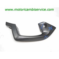 MANIGLIA POSTERIORE SINISTRA APRILIA RST 1000 FUTURA 2001 - 2004 AP8149975 REAR LEFT HANDLE STRISCIATA