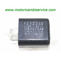 RELE FRECCE APRILIA RST 1000 FUTURA 2001 - 2004 AP8124235 WINKER RELAY