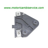 SUPPORTO RELE AVVIAMENTO BMW F 800 GS K72 (2006/20013) 61137698186 STARTER RELAY HOLDER