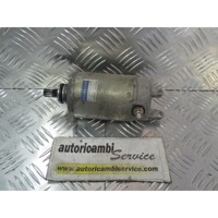 MOTORINO KAWASAKI NINJA ZX-R 900 B 6M 105KW (1999) 21163-0729 D'AVVIAMENTO 