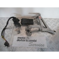 KIT CHIAVI HONDA VRF 750 F RC36 (1994-1997) RC36E KW 74 