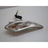 FRECCIA SX ANTERIORE HONDA SH 150 2008 33602KTF641 